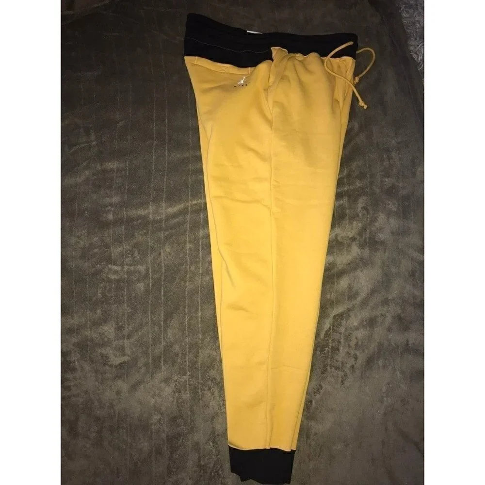 Jordan Jumpman Fleece Pants